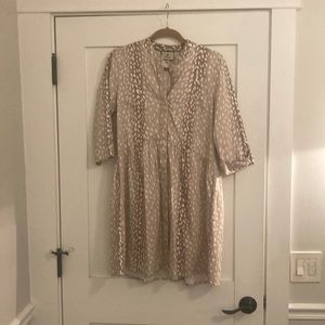 BEAUTIFUL TUCKERNUCK DRESS!!